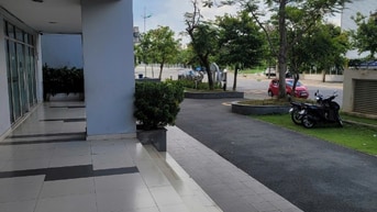 Bán Căn Shophouse Ngay Nguyễn Duy Trinh Bình Trưng TP HCM