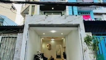 Bán lỗ nhà 68m2, giá 2 tỷ 550 triệu Hiệp Bình Chánh, Thủ Đức 