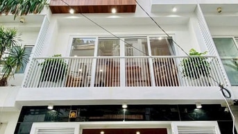 Bán căn nhà siêu vip Nơ Trang Long Bình Thạnh DT 41,4m2/giá 3.290 tỷ