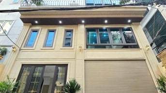 THÁI HÀ PHỐ VIP ĐỐNG ĐA - 6 TẦNG THANG MÁY - GIÁ 13.3 TỶ 