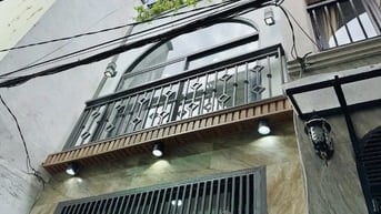 Bán nhà DT 39,2m2 giá 2tỷ150 đường Phú Mỹ P22 Q.Bình Thạnh