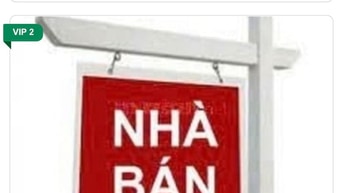 Bán nhà trong ngõ phố Nguyễn Trường Tộ
