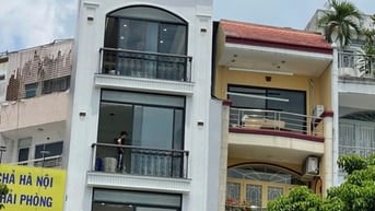 Bán nhà 470 nguyễn tất thành P8.Q4,dt:4x23m,giá:18.5tỷ(4lầu)  