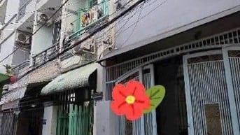 Siêu phẩm nhà đẹp Q10 GIÁ 3 TỶ 950, full nội thất, thuê 15tr/th, HXH