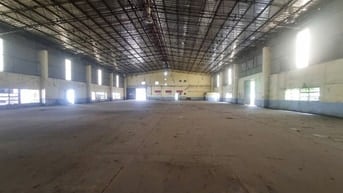 Bán nhà xưởng 7000m² Quốc lộ 22 Củ Chi ,thổ cư 4660m2,giá rẻ : 35.6 tỷ