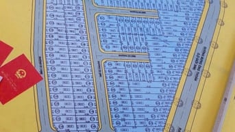 Bán đất khu Vạn Phát Đạt, Bưng Ông Thoàn, giá 5,7 tỷ, sổ đỏ chính chủ,