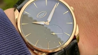 Thu mua đồng hồ đeo tay cũ chính hãng rolex - patek philippe - omega 