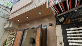 Nhà Nguyễn Thiện Thuật P11, Quận 3 GIÁ 3TỶ250 + THUÊ 15tr/th, LH NGAY 