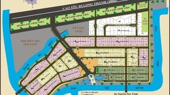 Môi giới chuyên nghiệp đất nền tại KDC ĐH Bách Khoa giỏ hàng đa dạng