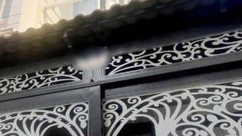 Nhà Bán Căn Góc Hẻm 198 Dương Bá Trạc P2Q8 Gần Cầu Nguyễn Văn Cừ