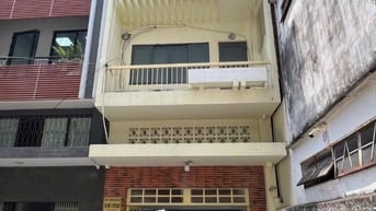 Bán Nhà Trần Tuấn Khải Phường 5 Quận 5