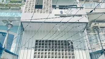 Chính Chủ Bán Nhà HXH 317/ Thống Nhất,F11,dt 4x18m, 5 lầu, hh 1%
