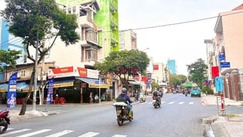 Bán nhà MTKD Độc Lập 4 x 25m giá 13,5 tỷ