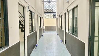 Kẹt tiền cuối năm cần nhượng lại dãy trọ 10 phình.