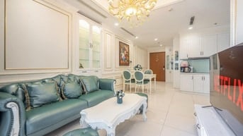 NHẬN NHÀ ĐÓN TẾT 2027- CH 55m2(2 tỷ 2) SHR 2PN góp KLS đẹp như hình . 