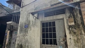 Hẽm 111/42/.. Phạm Văn Chiêu, f14, Gò Vấp
