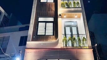 Bán nhanh căn 80,1m2 giá 8 tỷ 890 triệu đường Sư Vạn Hanh, phường 12, 