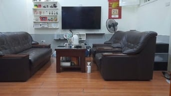 Căn hộ 66m2 2N2WC chung cư X2 Hoàng quốc Việt