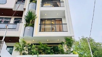 Bán nhà DT 59,7m2 giá 2,75 tỷ đường Nguyễn Xí P26 Quận Bình Thạnh