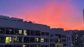 Cho thuê căn hộ phân khu Rainbow Vinhomes Grand Park Thủ Đức