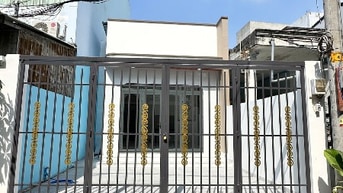 Bán nhà 83,4m2 giá 7,5 tỷ phường Cát Lái TPHCM