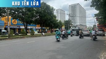 Bán nhà khu Tên Lửa, MT đường Số 7, DT 12 x 20m, cấp 4, giá 58 tỷ