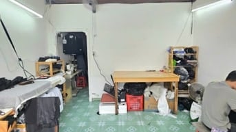 Dưới 4 tỷ sở hữu ngay nhà sổ hồng riêng ngay Metro Tham Lương