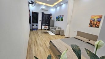 Hiếm, duy nhất, bán nhà tập thể đẹp long lanh Cầu Bươu, 60m2, 2.98 tỷ