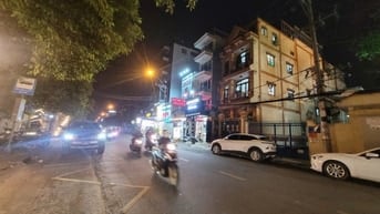 Góc 2 mt ngay Lê Trọng Tấn - Ngang 16m Hiếm - 176m² Đất - Giá 37.5 Tỷ 