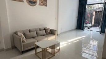 BÁN NHÀ CHÍNH CHỦ-6,45TY- NH-NHÀ MỚI 