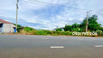 KD THUA LỖ BÁN GẤP 3020M2 ĐẤT SỔ RIÊNG MT THÔNG RA KCN. GIÁ 170TR