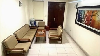 Bán Nhà Phố VIP Thái Hà - cạnh Lô Góc 2 Mặt Ngõ - 60m2 - Cách Ô Tô 5M 