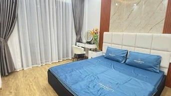Bán nhà phân lô quân đội ngõ 93 Tô Vĩnh Diện - Thanh Xuân - HN