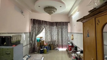 Bán căn hộ dịch vụ 16p 4,8x21m nở hậu 7,5m 1trệt 4 lầu, HXH Q7, 13,1tỷ