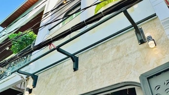 Bán nhà Vũ Huy Tấn, P.7, Bình Thạnh.Giá: 1 tỷ 750. 40m2 1T1L. sổ riêng