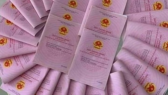 Bán Nhà 5 tầng mặt phố Nguyễn phong Sắc, diện tích 50m tiện KD lớn