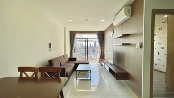 Chuyển nhượng căn hộ 2PN - 3PN Chung cư Dự án Riva Park Quận 4