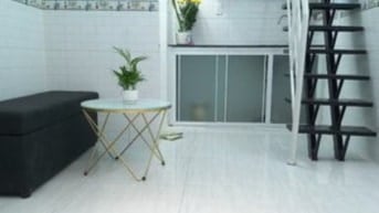 Cần bán nhà hẻm  180 Bùi Văn Ba, TÂN THUẬN ĐÔNG ,QUẬN 7,24m2,gia:890tr