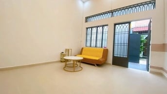 Chính chủ Cần bán gấp nhà 533/12/11  Phạm Văn Bạch   DT.4,3x14