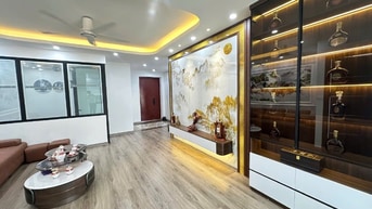 GIÁ ĐẦU TƯ! Căn hộ 120m2 3ngủ 3 ban công tòa Trung Yên 1giá nhỉnh 9 tỷ