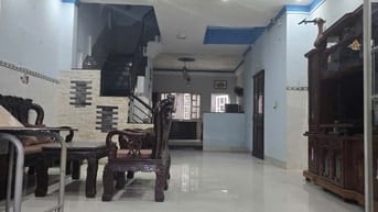 Cho thuê nhà mặt tiền Phạm Công Trứ, 5x20, giá 23 tr/th