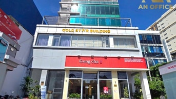 MT chiều ngang lớn sát bên Richmon đường Nguyễn Xí, Bình Thạnh( cũ)