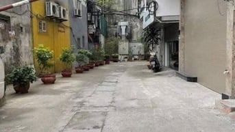 Cho thuê Phòng ngõ 168/68 Hào Nam - Cát Linh 18m 2,9 tr/1th