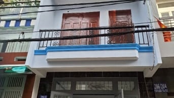 HXT 7m. Mới. 286/22 Chiến Lược. 4 x12m. 3 Tấm. SHHC. H. Tây. Chính chủ