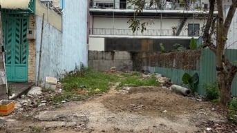 Bán gắp nền biệt thự KDC ấp 5 Phong Phú, Bình Chánh