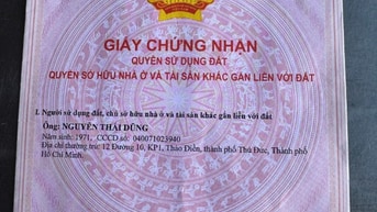 BÁN ĐẤT CỬA CẠN PHÚ QUỐC – ĐẤT ĐẸP CÓ SUỐI, ĐƯỜNG 16M – GIÁ TỐT