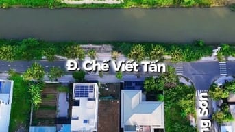Chào bán đất biệt thự Nguyễn Đình Thi, Hoà Xuân, Cẩm Lệ, Đà Nẵng