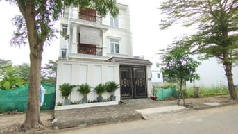 Cần bán nền đất DA Thời Báo Kinh Tế Sài Gòn đường Bưng Ông Thoàn q9