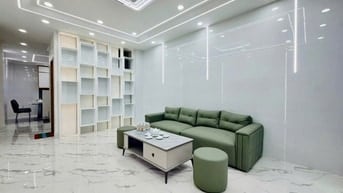 NHÀ RIÊNG TÂN PHÚ 3 TỎI 650 NGAY TÔ HIỆU GẦN CHUNG CƯ ĐẦM SEN SHR