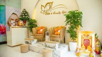 NHÀ MẶT HẺM TÔ HIỆU  TÂN PHÚ CHỈ 8.5TỶ ĐANG LÀM SPA MUA ĐỂ LẠI TOÀN BỘ